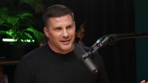 В чем настоящая мотивация строить миллиардный бизнес? Про окно возможностей и кризис. Михаил Грачев