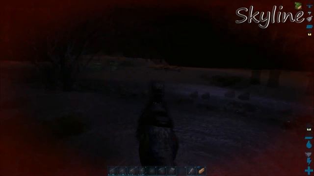 Богатые каньоны | ARK Survival Evolved Ragnarok #7