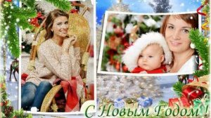 ProShow Producer Наступает новый год.mp4