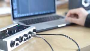 n-Track Studio Tutorial Series - Part 1: Setting Up An Audio Interface