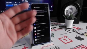 Меняем приложение звонилка на телефоне и делаем чтобы она была по умолчанию