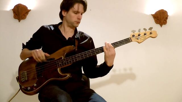 Bass Sounds II