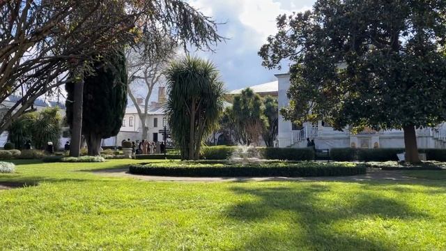 Идеальный день в Стамбуле. Константинополь