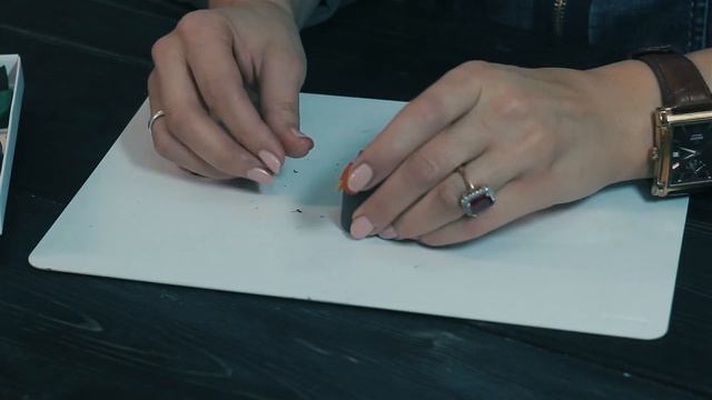 Лепим Сову. Пластилин. смотреть онлайн