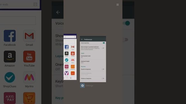 How To Resize Keyboard On Any Android Mobile смотреть онлайн