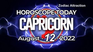Capricorn ♑️ 🤑 YOU HIT THE JACKPOT!💲💲 Horoscope for Today AUGUST 12 2022♑️ Capricorn tarot