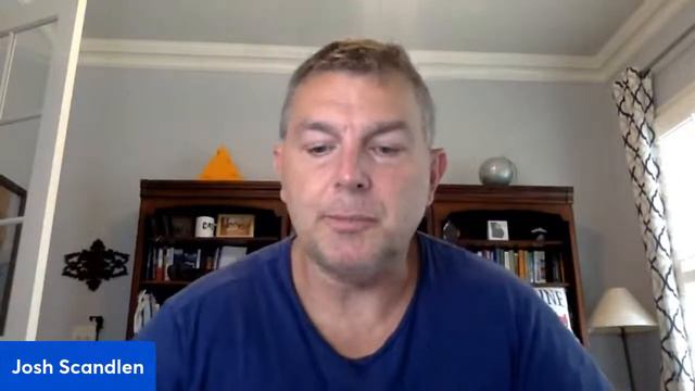 Inflation/Investment Retirement Planning LIVESTREAM