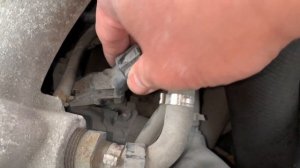 2000 Volvo V70XC MAP/Boost Sensor (P0234, P0235, P0236, P0237, etc)