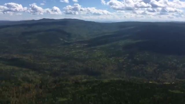 В Иркутской области продолжаются поиски пропавшего в июле Ан-2 смотреть онлайн