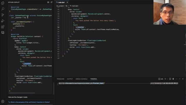 Github Copilot Chat | El CHATGPT para PROGRAMADORES
