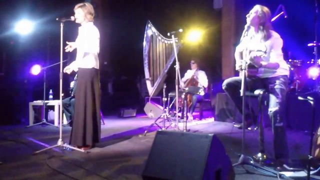 Мельница | Дорога Сна | Санкт-Петербург Аврора, 12.01.2013 смотреть онлайн