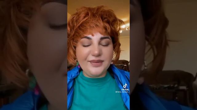 Liana Vanoyan tik tok 😂