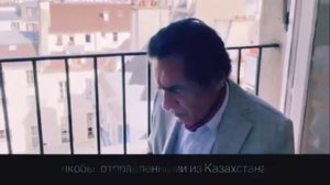 Как казахи Париж захватили и Наполеона прогнали. Опровержение французского дипломата