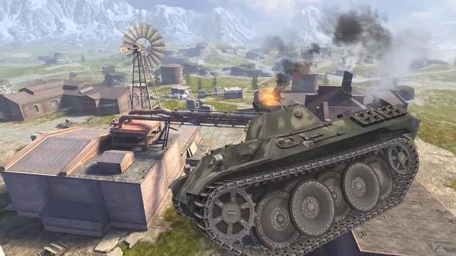 WOT BLITZ 🚀 ГРАВИТАЦИЯ 🚀 EXE
