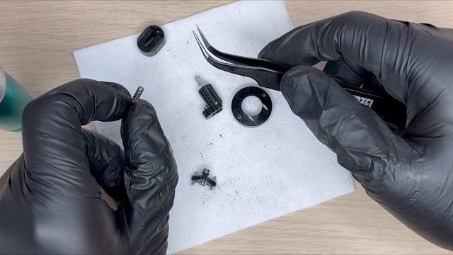 SPEKTRA XION S И ЕЕ « БОЛЯЧКИ » ОБЗОР/РЕМОНТ