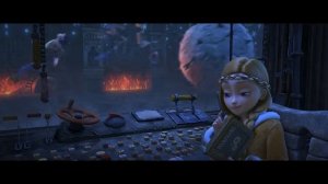 Снежная королева 3. Огонь и лед |в кино с 29 декабря 2017|