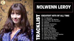 Nolwenn Leroy - Greatest Hits Collection