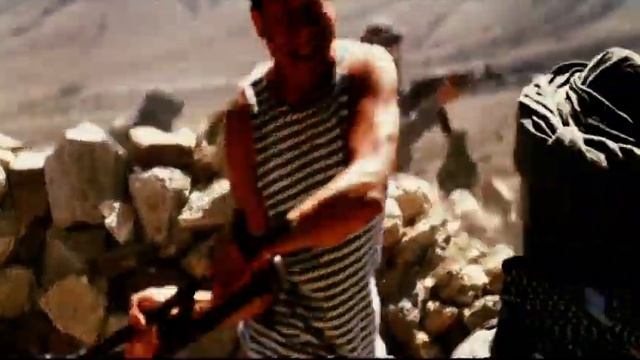 9 я Рота Застольная смотреть онлайн