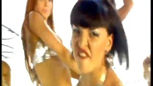 Поющие трусы Feat Скрябин Поющие трусы