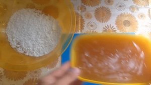 Готовим РАХАТ-ЛУКУМ дома (простой и понятный рецепт)