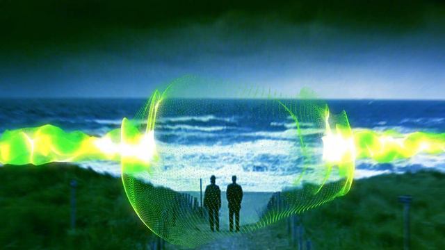 Waves of appeasement  Electro Fusion