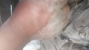 2012-2014 Ford focus p07A3 transmission friction. (p2872) clutch A stuck (p287A) clutch B stuck