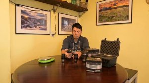 Celestron Luminos vs. Explore Scientific 82 Degree Eyepiece (Non-Technical Overview!)