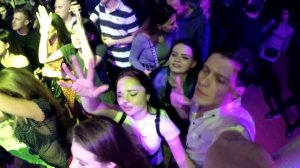 Tanir & Tyomcha - Da Gudda Jazz Клуб Москва 04.11.2019