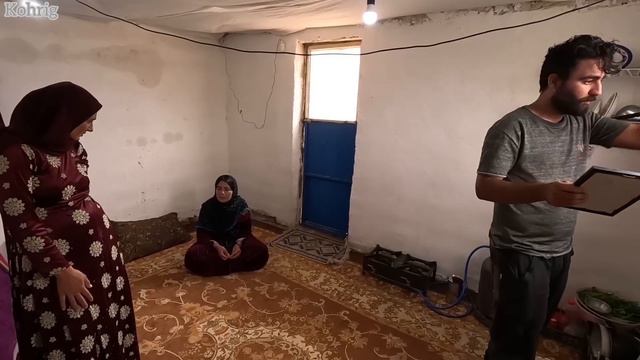 Rescuing and freeing the second wife from the first wife of Satan with the help of the hero husband смотреть онлайн