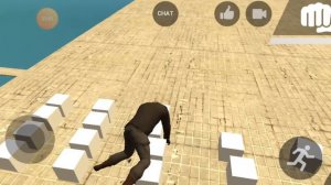 Me practice Ragdoll/parkour in los Angeles crimes