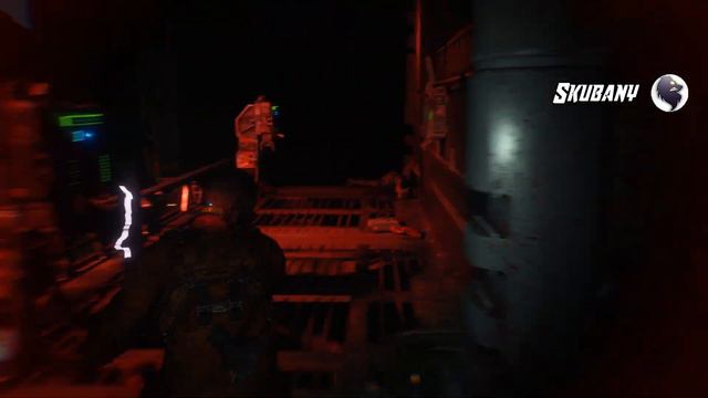 How to Restore Power  The Callisto Protocol  Gameplay Walkthrough 4K  60 FPS  Ultra HD