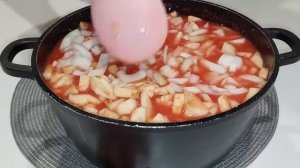 САМЫЙ ЛУЧШИЙ КЕТЧУП НА ЗИМУ!!!КЕТЧУП!!!