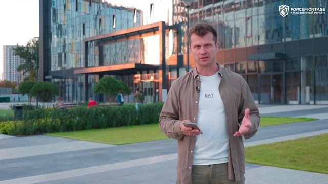 РЕМОНТ ОФИСОВ ПОД КЛЮЧ БЕЗ ХЛОПОТ | Сняли задачи с клиента | Дизайн проект офиса и ремонт смотреть онлайн