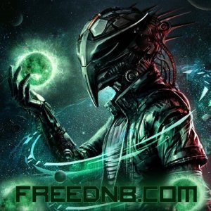 Breaks & Breakbeat Exclusive Mix for freednb.com - Mixed by Lacrima Anima [2023]