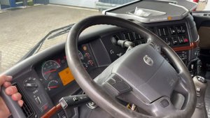 Volvo FH 480 6x2*4 euro 5 ex driver school only 275tkm! 2008 our ref 29730