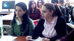 Круглый стол «Туркманчайский договор: история и современность»