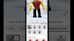 Как сделать скин Баллера? | Roblox free skin.