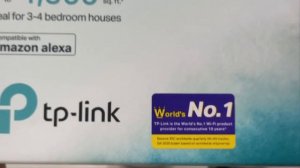 DECO TP LINK E4