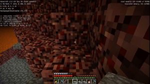 Minecraft "LastTask" #18 Полублоковый ад