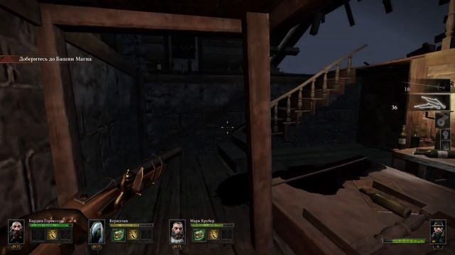 Сбежали из Мордовии! Куда дальше? смотреть онлайн