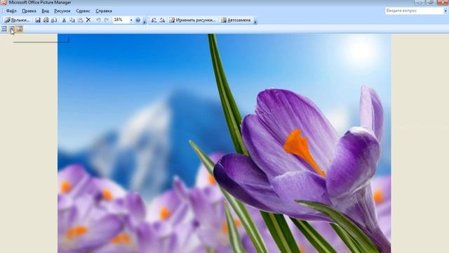 PowerPoint За 10 минут создаем фотоальбом смотреть онлайн