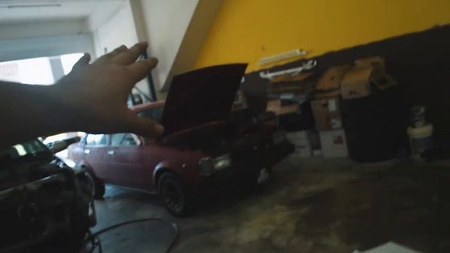 VALVE COVER COLOUR REVEALED! ? #4age смотреть онлайн