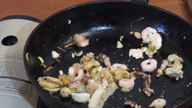 Шаурма С Креветками | В Лаваше По-Тайски  | Шаурма без мяса | Bazilik