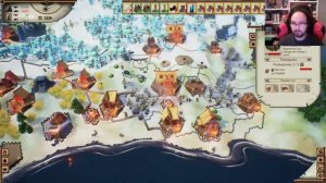 Valhalla Hills - Por el Hornor!! - cap.21