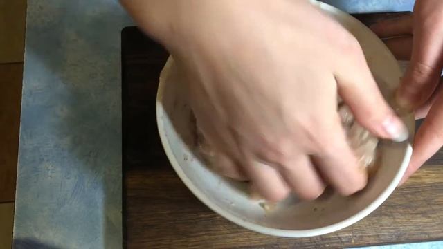 Как приготовить картофельные лепешки с котлетами в духовке.Легко и Просто .Очень Вкусный Рецепт