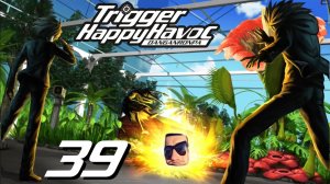 Меня обвиняют в убийстве! - Danganronpa: Trigger Happy Havoc прохождение #39