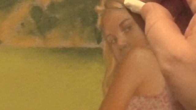 733. Сухая ПАСТЕЛЬ смотреть онлайн