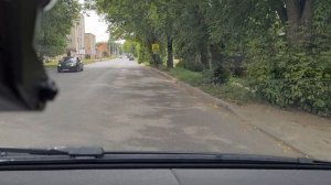 Иваново ул. Носова, Нормандии- Неман, Фрунзе