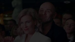 Любовь похожая на сон
