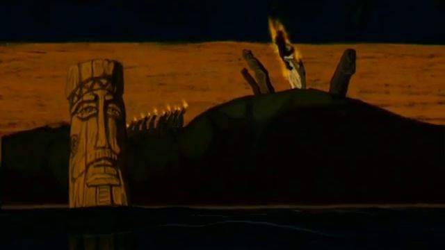 Повесть временных лет_17 серия из 24. смотреть онлайн